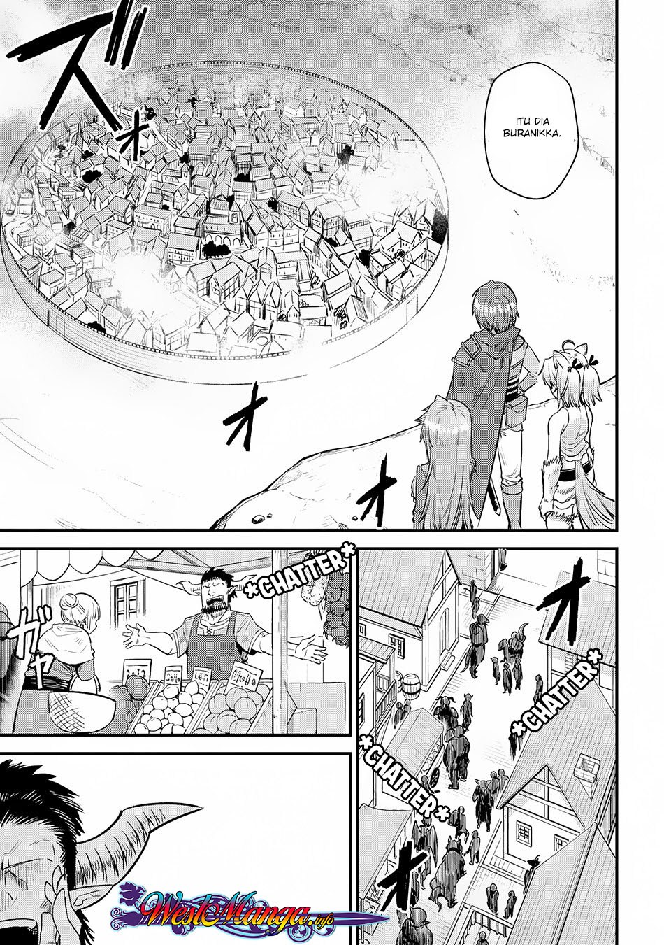 Kaifuku Jutsushi Yarinaoshi: Sokushi Mahou to Skill Copy no Chouetsu Heal Chapter 18.1